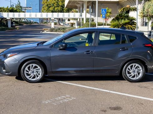 Used 2024 Subaru Impreza 2.0i image 7