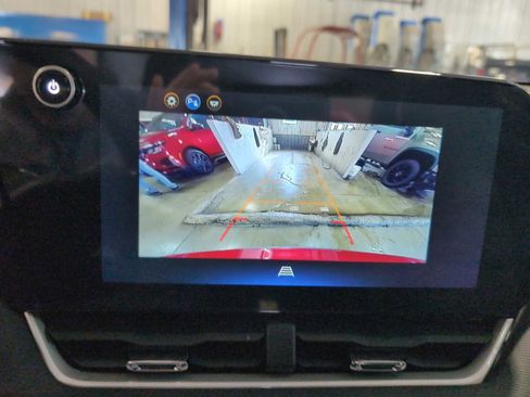 New 2026 Chevrolet Equinox LT w/ Convenience Package II image 15