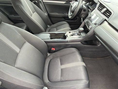 Used 2017 Honda Civic LX image 28