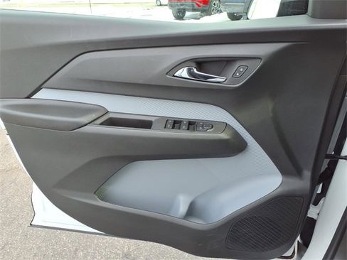 New 2027 Chevrolet Bolt LT image 13