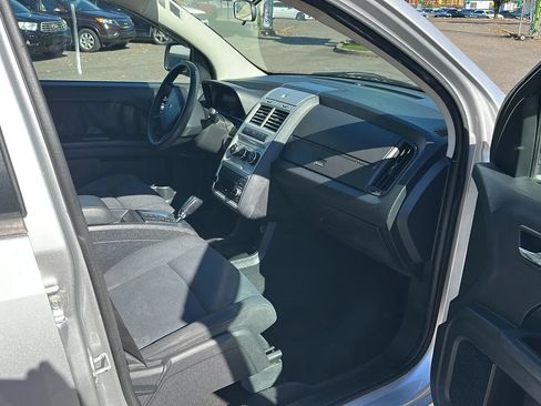 Used 2010 Dodge Journey SE FWD image 12