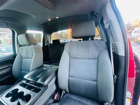 Used 2016 Chevrolet Silverado 1500 LT w/ All Star Edition image 14