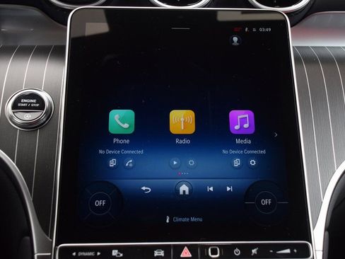 New 2026 Mercedes-Benz GLC 300 image 25