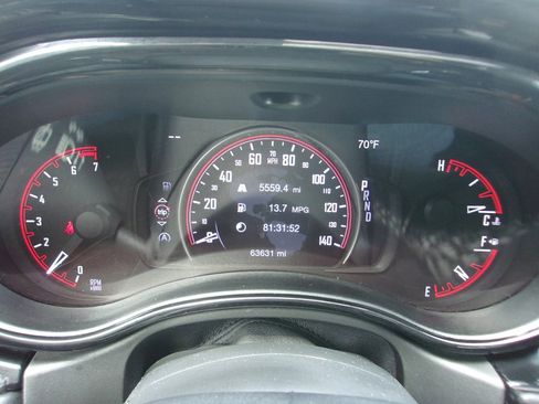 Used 2022 Dodge Durango GT image 14