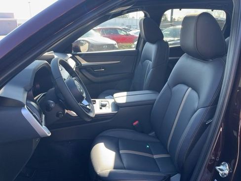 New 2026 MAZDA CX-90 3.3 Turbo S w/ Premium Plus AWD/4WD image 23