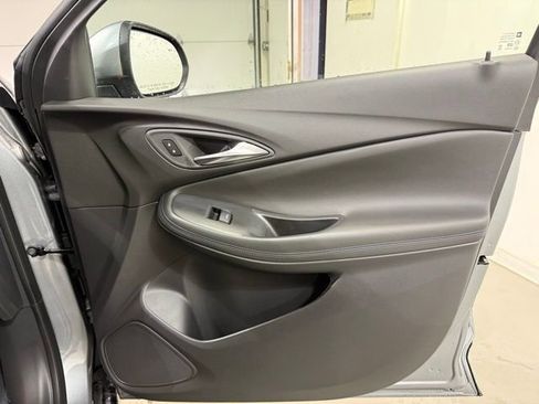 New 2026 Buick Encore GX Sport Touring w/ Comfort Package image 25