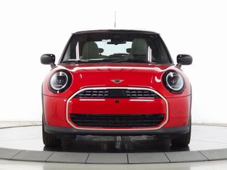 Used 2025 MINI Cooper 2-Door Hardtop video 2