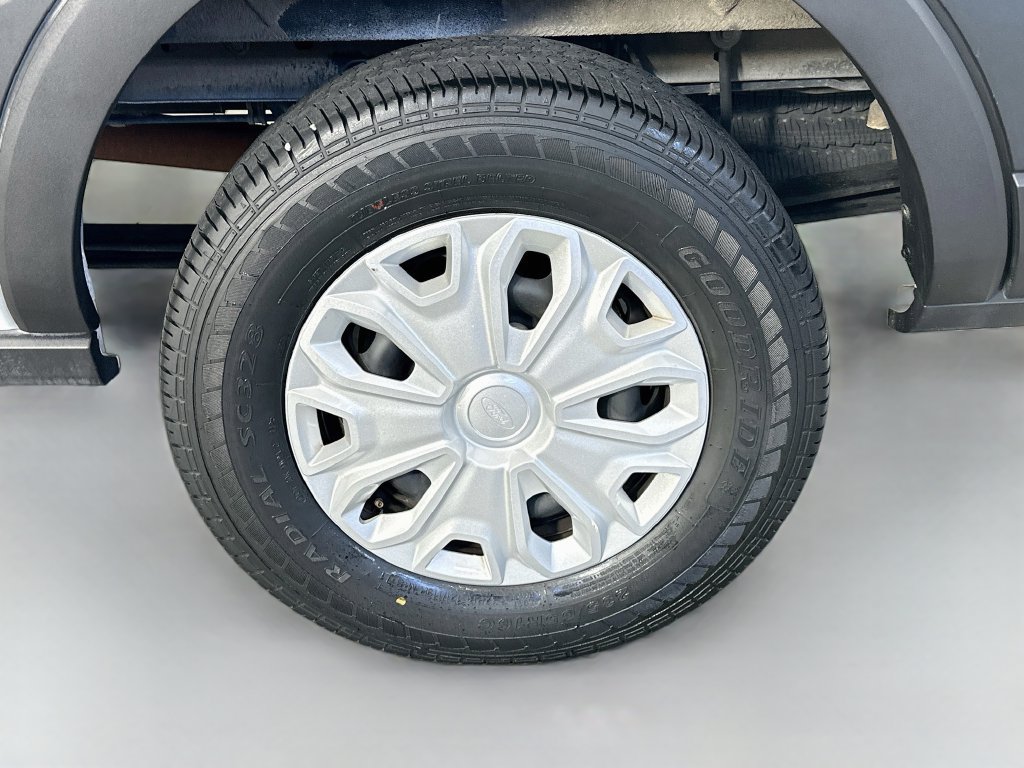 Used 2024 Ford Transit 350 XLT RWD image 30