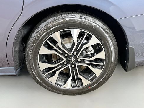 New 2026 Honda Odyssey Elite image 32