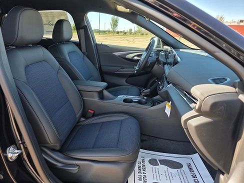 New 2026 Buick Envista Sport Touring w/ Convenience I Package FWD image 30