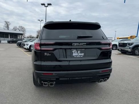 New 2026 GMC Acadia Elevation w/ Super Cruise Package FWD image 7