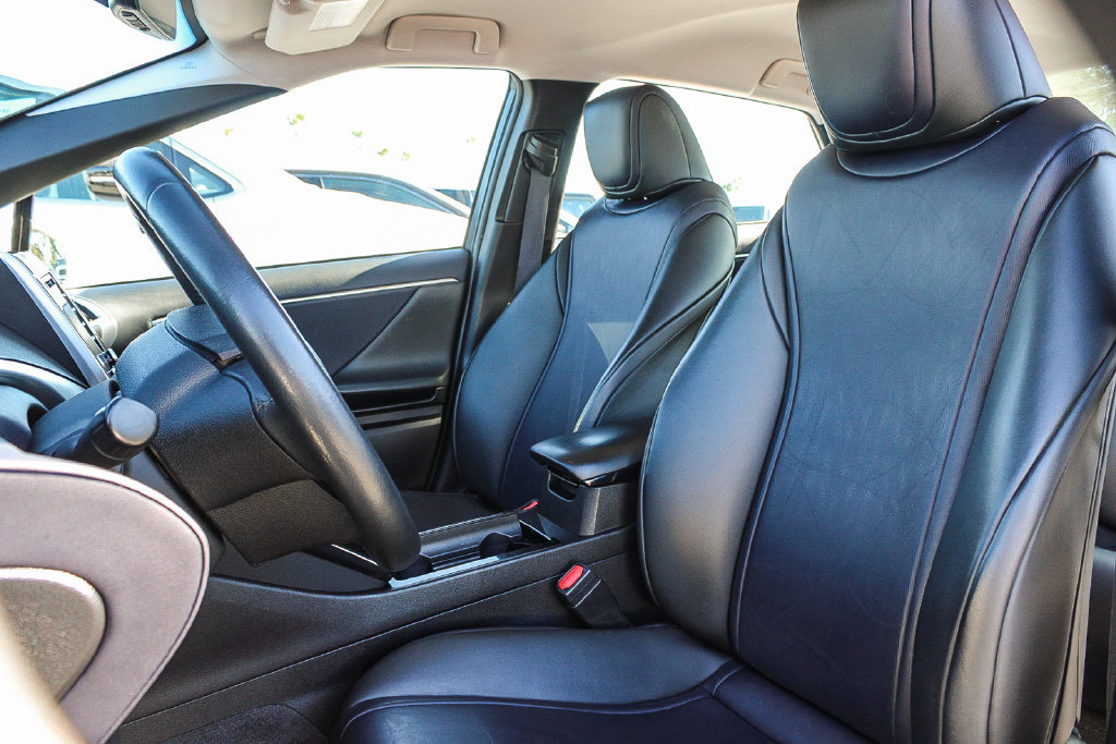 Used 2018 Toyota Mirai FWD image 18