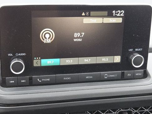 Used 2023 Honda Accord EX image 30