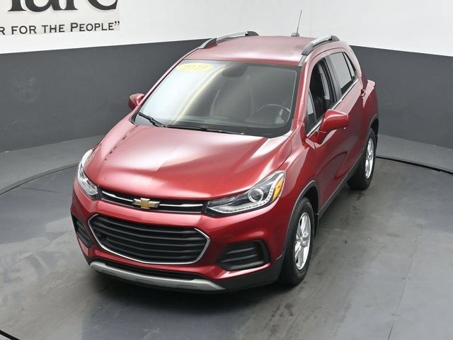 Used 2019 Chevrolet Trax LT FWD image 50