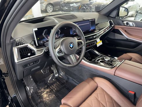 New 2026 BMW X5 sDrive40i w/ M Sport Package image 15