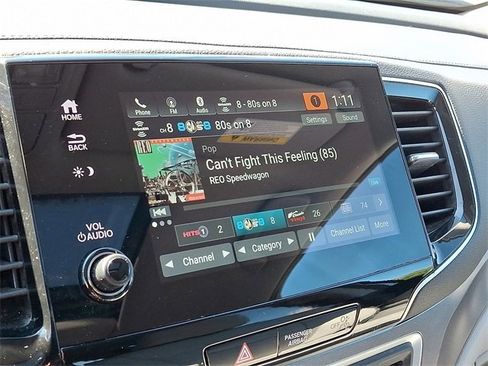 Used 2022 Honda Pilot EX-L image 18