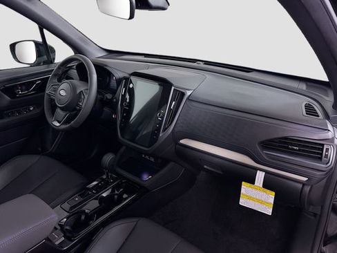 New 2026 Subaru Forester Limited AWD/4WD image 30