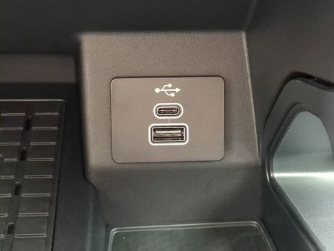 Used 2024 Ford Ranger XLT w/ FX4 Off-Road Package image 20