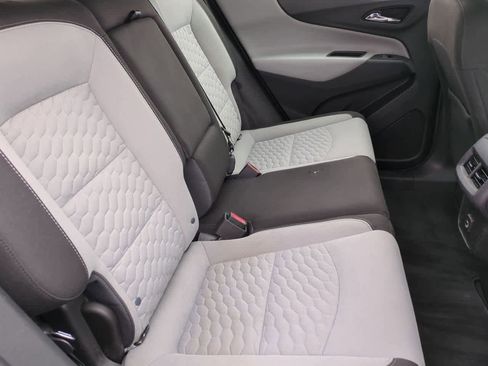 Used 2021 Chevrolet Equinox LS image 20