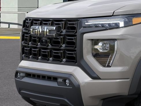 New 2026 GMC Canyon Elevation w/ Convenience Package RWD image 13