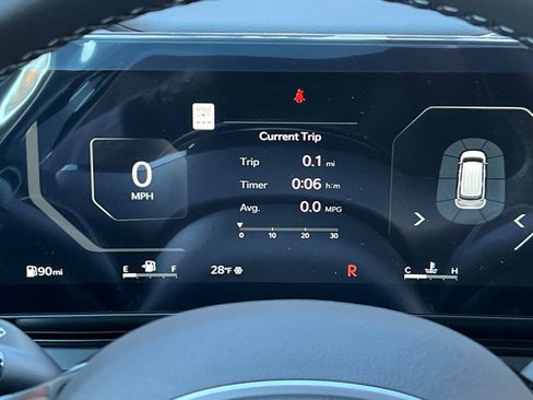 New 2025 Kia Carnival SX image 27