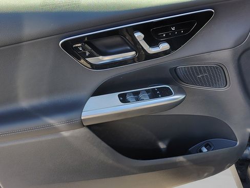 Certified 2026 Mercedes-Benz GLC 300 image 18