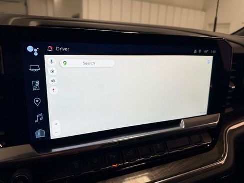 Certified 2024 Chevrolet Silverado 2500 LTZ w/ LTZ Premium Package image 12