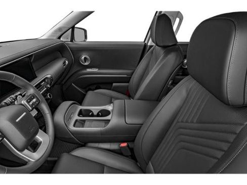 New 2027 Hyundai Palisade SEL FWD image 8