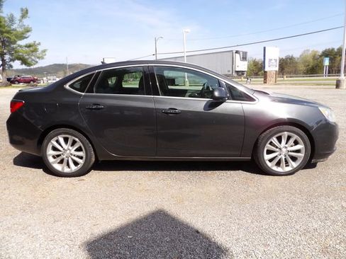Used 2014 Buick Verano Convenience FWD image 5