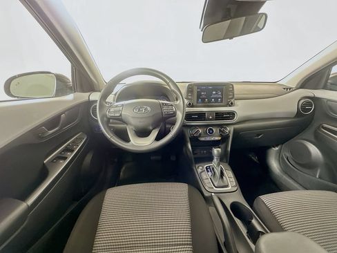 Used 2019 Hyundai Kona SEL FWD image 16
