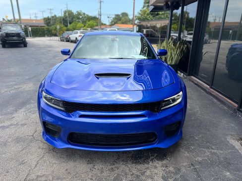 Used 2020 Dodge Charger R/T w/ Blacktop Package RWD image 6