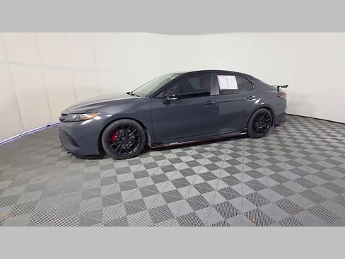 Used 2023 Toyota Camry TRD FWD image 51