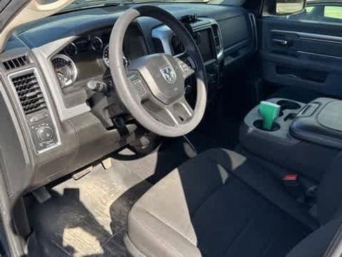 Used 2020 RAM 1500 Classic Warlock w/ Electronics Group image 11