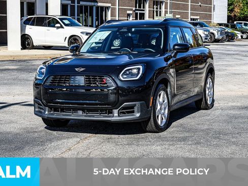 Used 2025 MINI Cooper Countryman S image 4