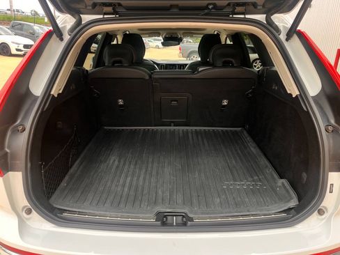 Used 2021 Volvo XC60 T5 Inscription w/ Advanced Package AWD/4WD image 20