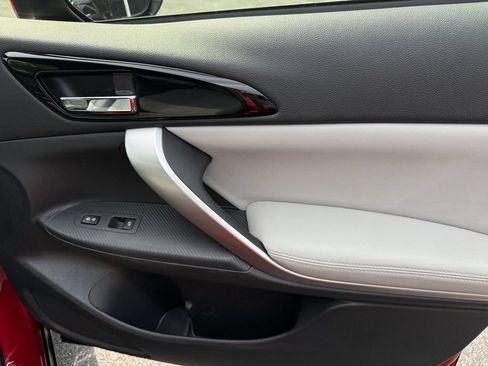 Used 2024 Mitsubishi Eclipse Cross SEL AWD/4WD image 19