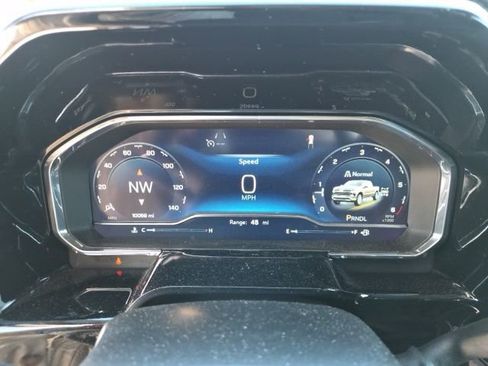 Certified 2025 Chevrolet Silverado 1500 LT image 21