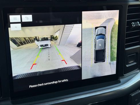 Certified 2023 Ford F150 XLT w/ Equipment Group 302A High image 13