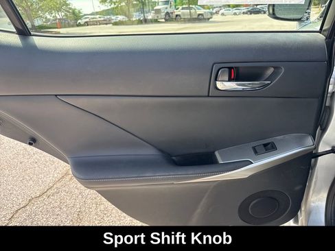 Used 2015 Lexus IS 350 AWD w/ F-Sport Package image 26