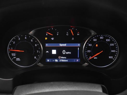 Used 2022 GMC Terrain SLE w/ Driver Convenience Package FWD image 22