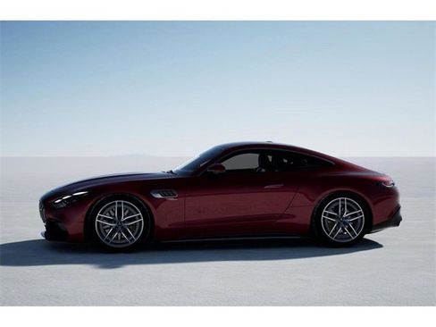 New 2025 Mercedes-Benz AMG GT 43 image 35