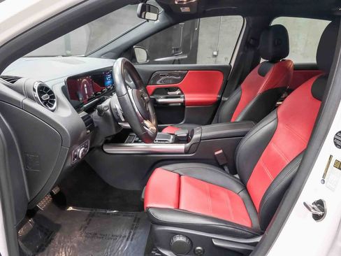 Certified 2022 Mercedes-Benz GLA 250 image 17