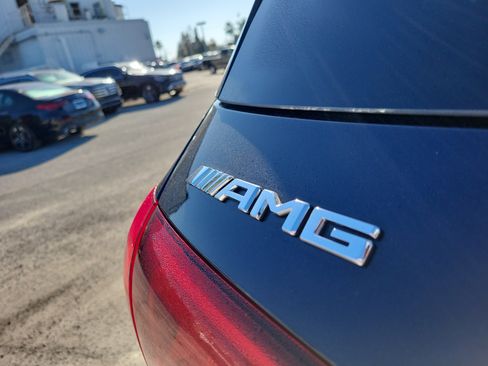 Certified 2021 Mercedes-Benz GLE 53 AMG 4MATIC image 6