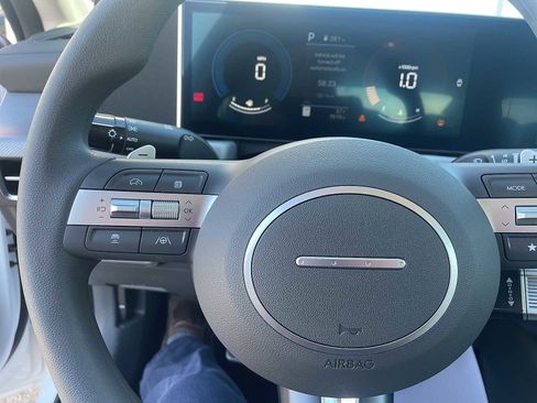 Used 2024 Hyundai Sonata SEL image 21