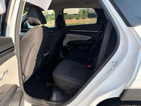 Used 2024 Hyundai Tucson SEL AWD/4WD image 18