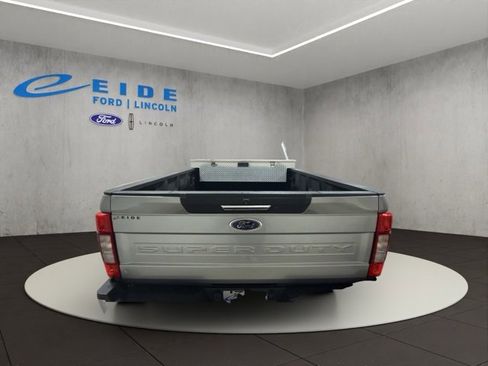 Used 2020 Ford F350 Lariat w/ Chrome Package image 20