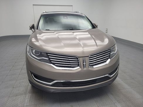 Used 2018 Lincoln MKX Reserve w/ Driver Assistance Package image 14