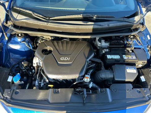 Used 2015 Hyundai Accent GLS image 19