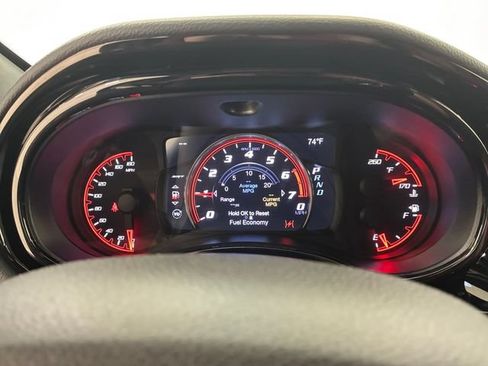 Used 2021 Dodge Durango SRT w/ Black Package AWD/4WD image 25