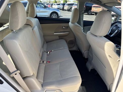 Used 2013 Toyota Prius V Three image 23